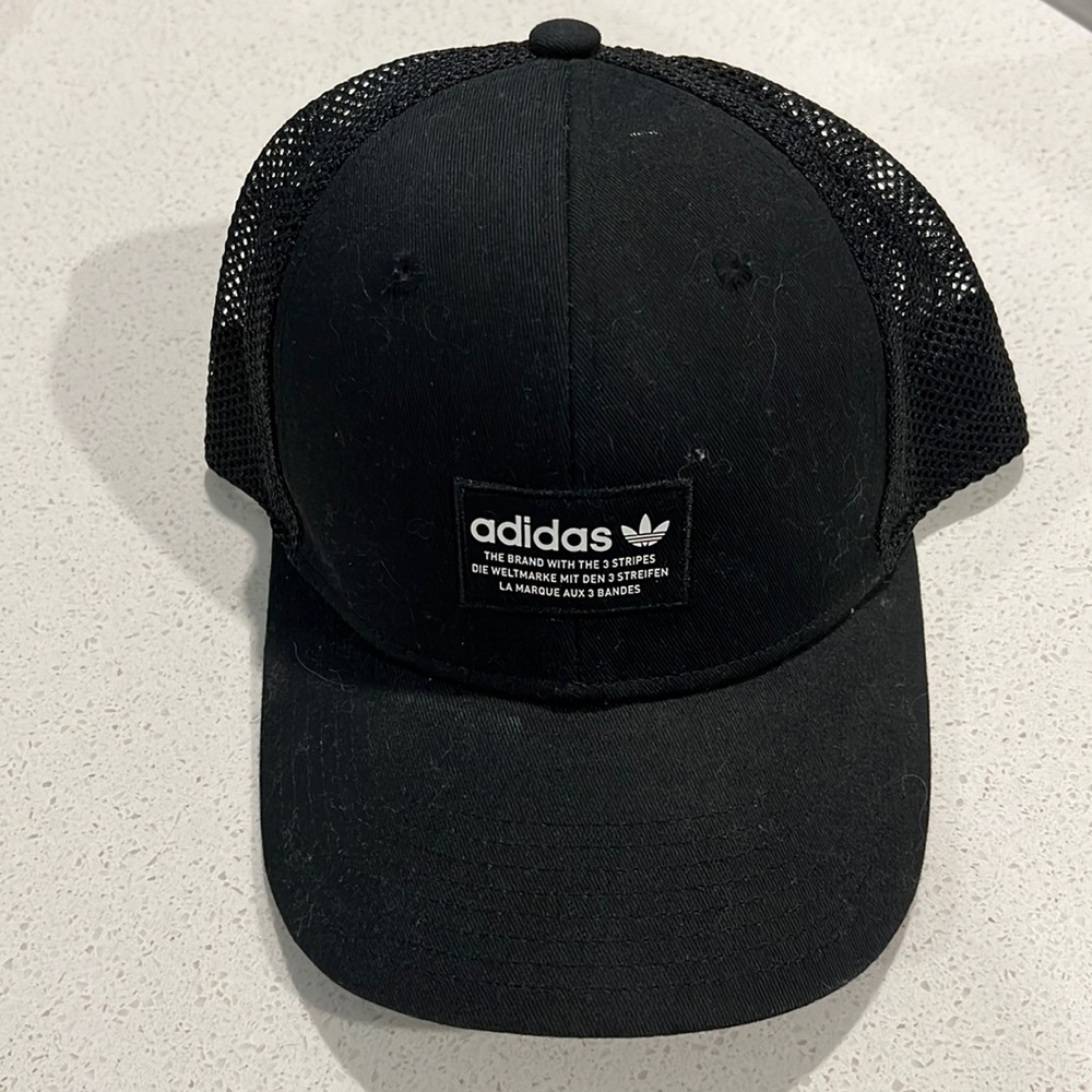 Adidas SnapBack